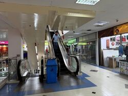 Bukit Timah Shopping Centre (D21), Shop House #634943141